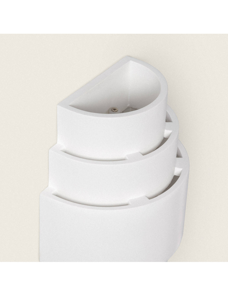 Applique Murale Plâtre Batril