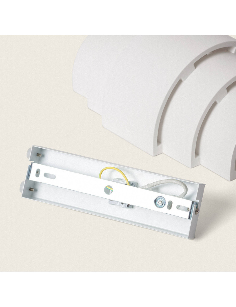 Applique Murale Plâtre Batril