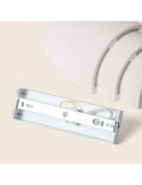 Applique Murale Plâtre Batril