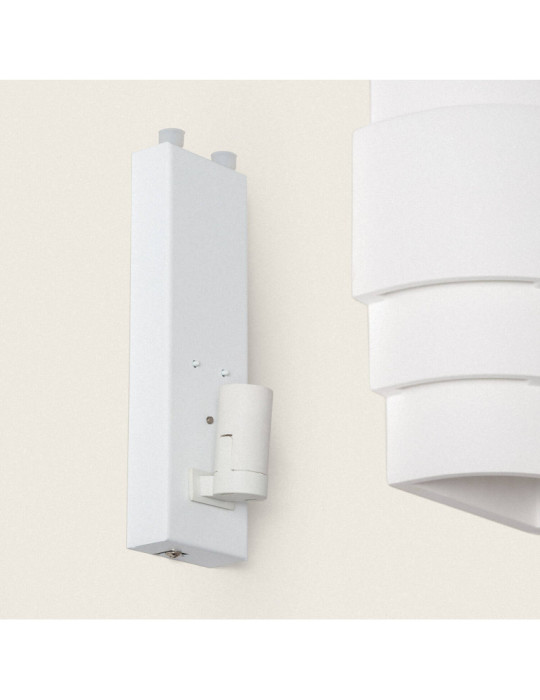 Applique Murale Plâtre Batril