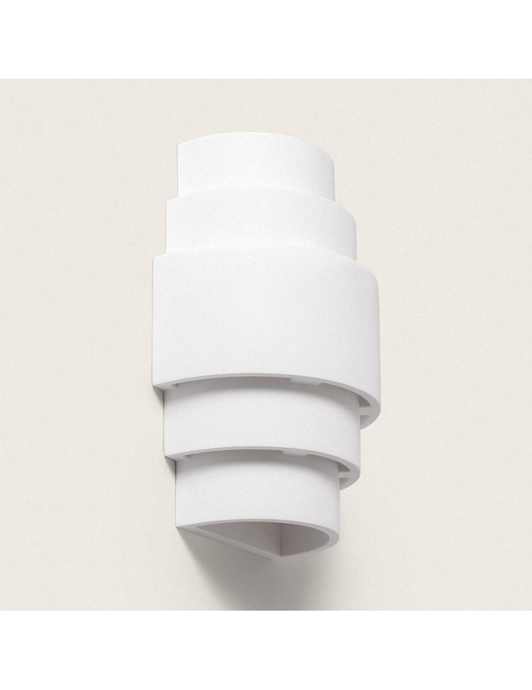 Applique Murale Plâtre Batril