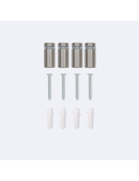 Enseigne Néon LED  "OPEN" Burguer