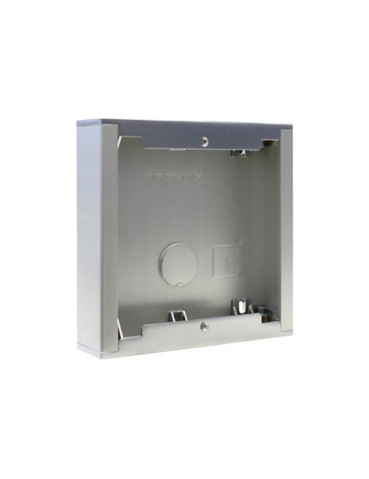 Boîtier Saillie CITY S1 FERMAX 7061