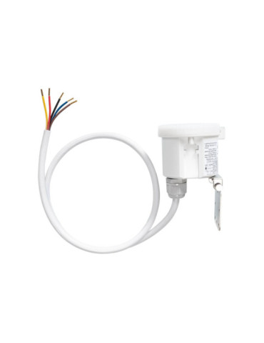 Détecteur de Mouvement Micro-ondes 1-10V IP65 MERRYTEK MC054V RC 2 C
