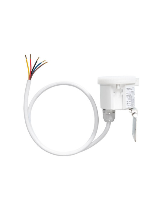 Détecteur de Mouvement Micro-ondes 1-10V IP65 MERRYTEK MC054V RC 2 C Détecteur de Mouvement Micro-ondes 1-10V IP65 MERRYTEK MC054V RC 2 C