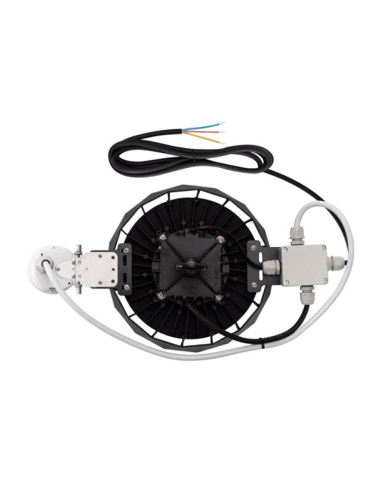 Détecteur de Mouvement Micro-ondes 1-10V IP65 MERRYTEK MC054V RC 2 C