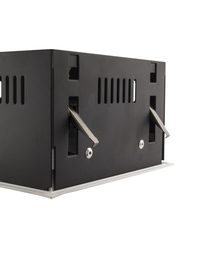 Spot Downlight LED 30W Dimmable Kardan AR111 Coupe 325x165 mm