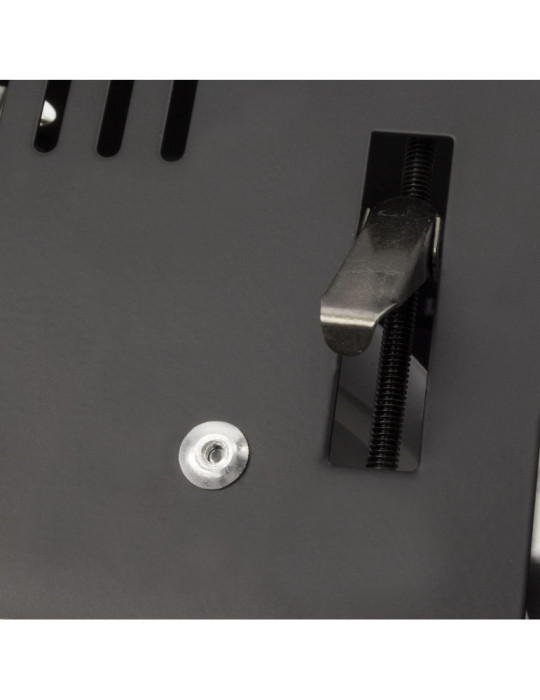 Spot Downlight LED 30W Dimmable Kardan AR111 Coupe 325x165 mm