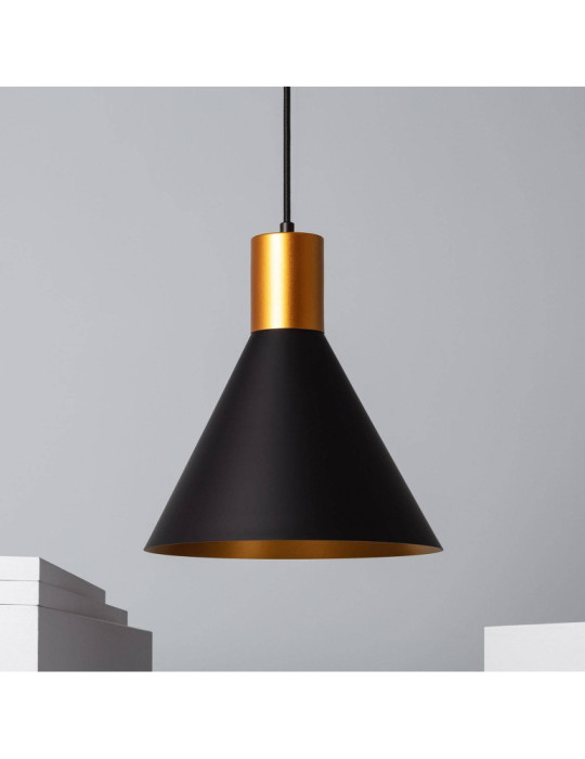 Suspension Métal Orbat