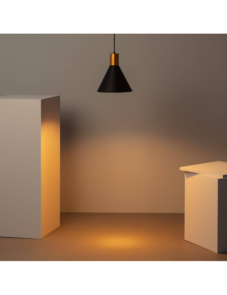 Suspension Métal Orbat