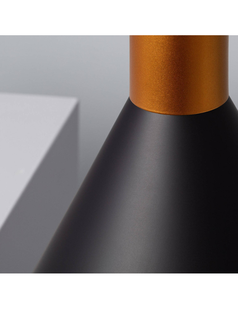 Suspension Métal Orbat