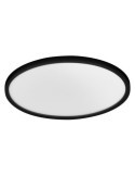 Plafonnier LED Rond Ø500 mm 32W pour Salle de Bain CCT Smart+ WiFi ORBIS IP44 LEDVANCE 4058075573635