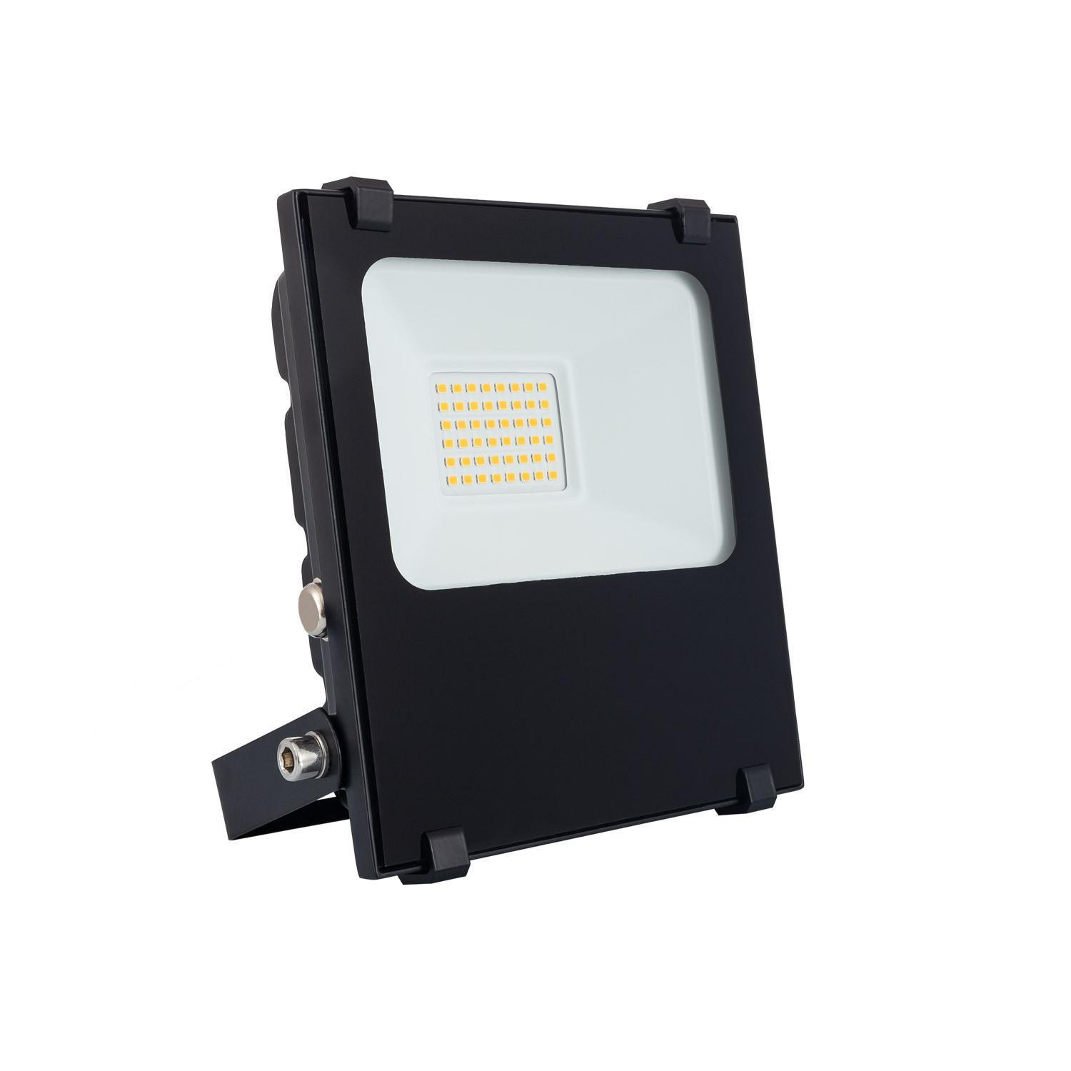 Projecteur LED 20W 145lm/W HE PRO Dimmable Blanc neutre 4000K