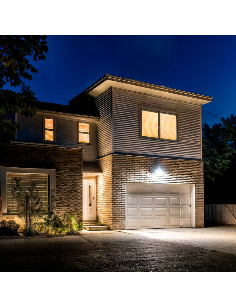 Projecteur LED 20W 145lm/W HE PRO Dimmable