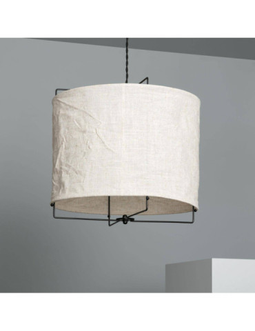 Suspension Tissu Zulu