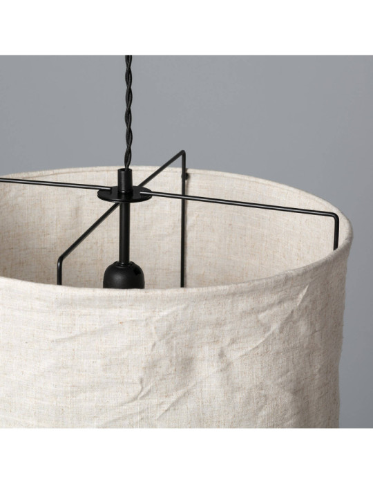 Suspension Tissu Zulu