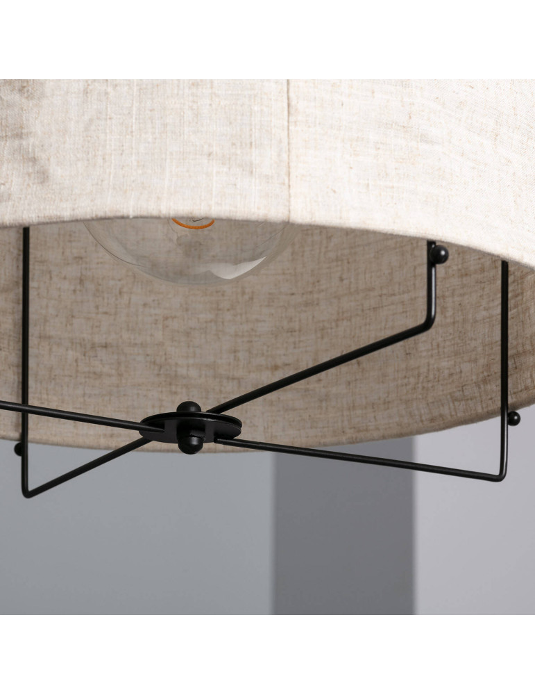 Suspension Tissu Zulu