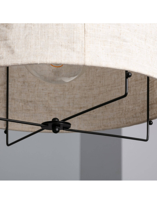 Suspension Tissu Zulu