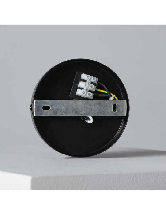 Suspension Tissu Zulu