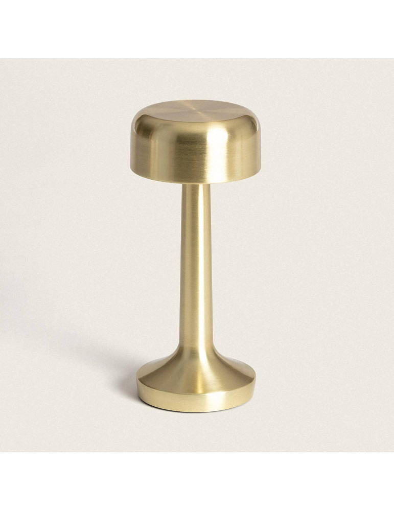 Lampe à Poser LED Portative Extérieure 3W Ciara avec Batterie Rechargeable USB