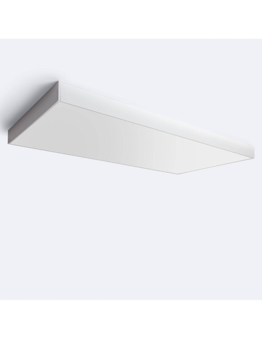 Kit en Saillie pour Panneaux 120x60 cm