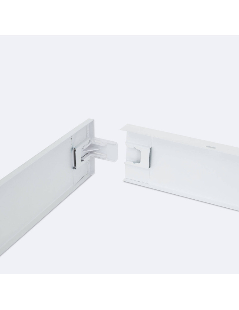 Kit en Saillie pour Panneaux 120x60 cm