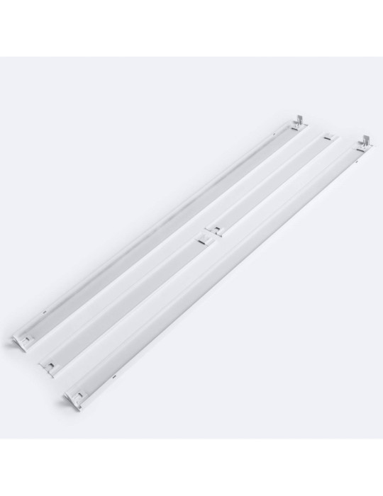 Kit en Saillie pour Panneaux 120x60 cm