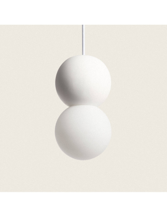 Suspension Plâtre ou Ciment Delya