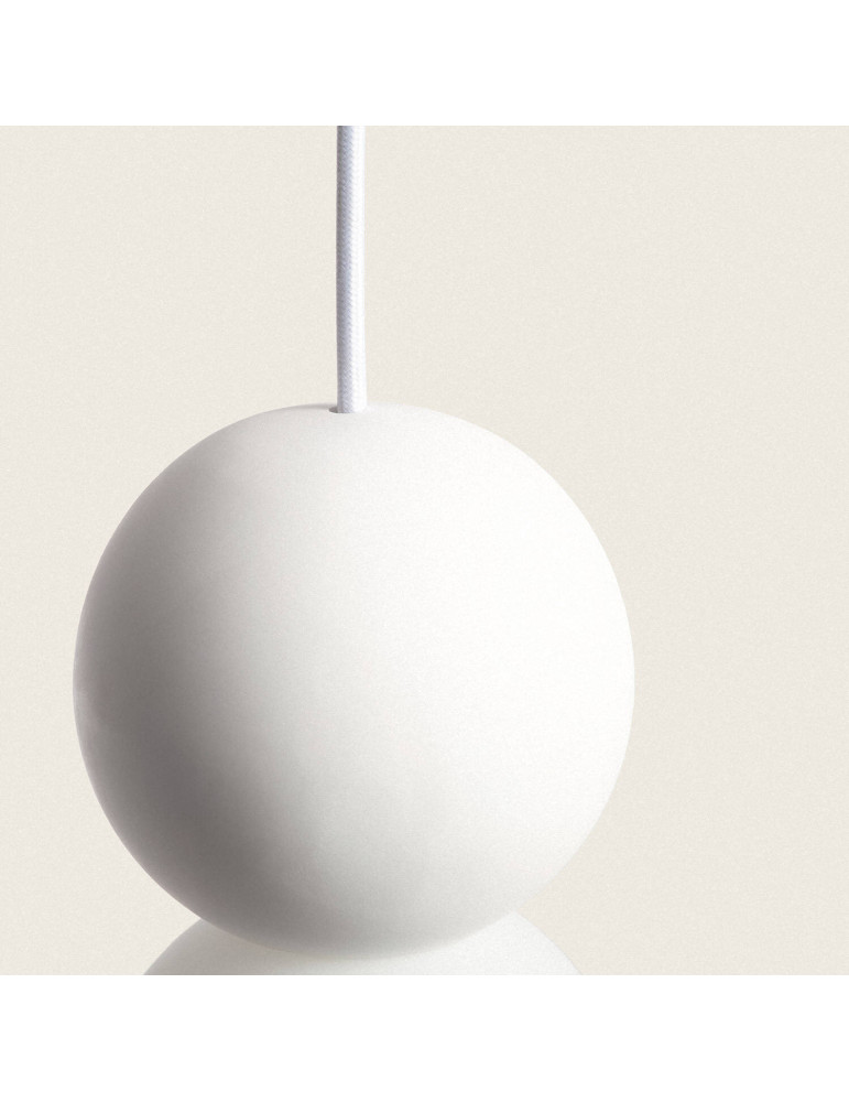 Suspension Plâtre ou Ciment Delya