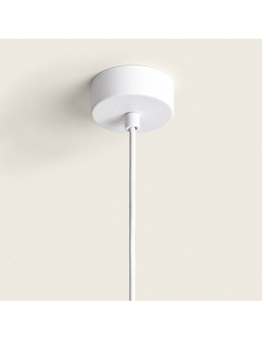 Suspension Plâtre ou Ciment Delya