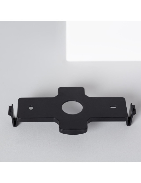 Plafonnier Space Carré Double