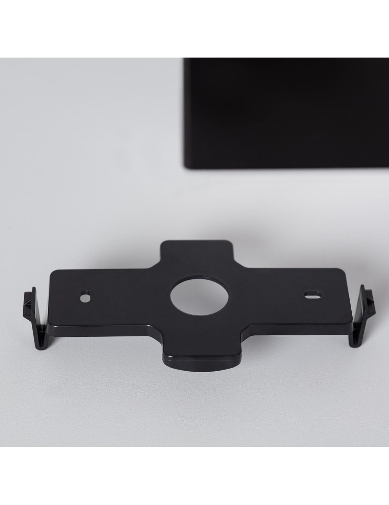 Plafonnier Space Carré Double