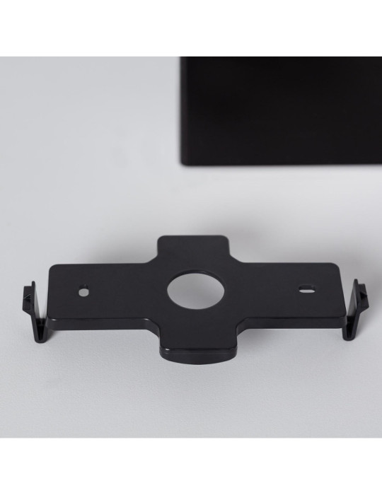 Plafonnier Space Carré Double