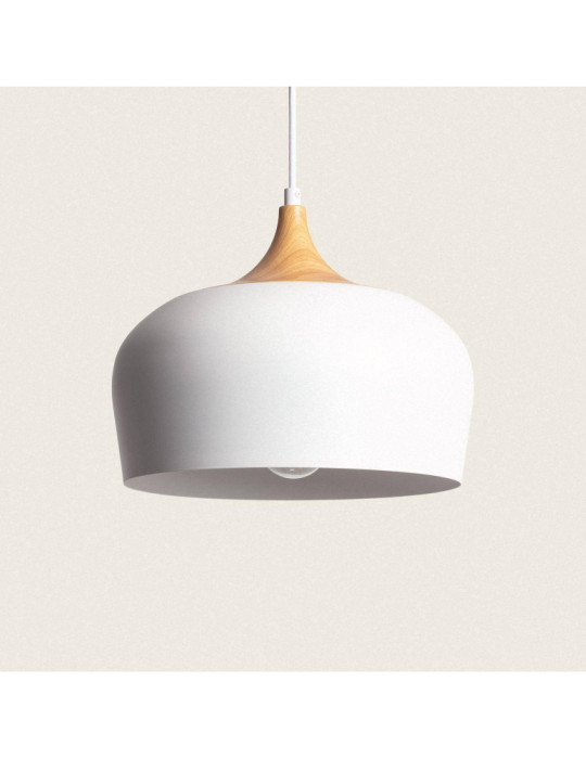 Suspension Métal et Bois Serena Suspension Métal et Bois Serena