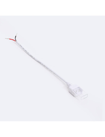 Connecteur Hippo Câblé pour Ruban LED 24V COB IP68