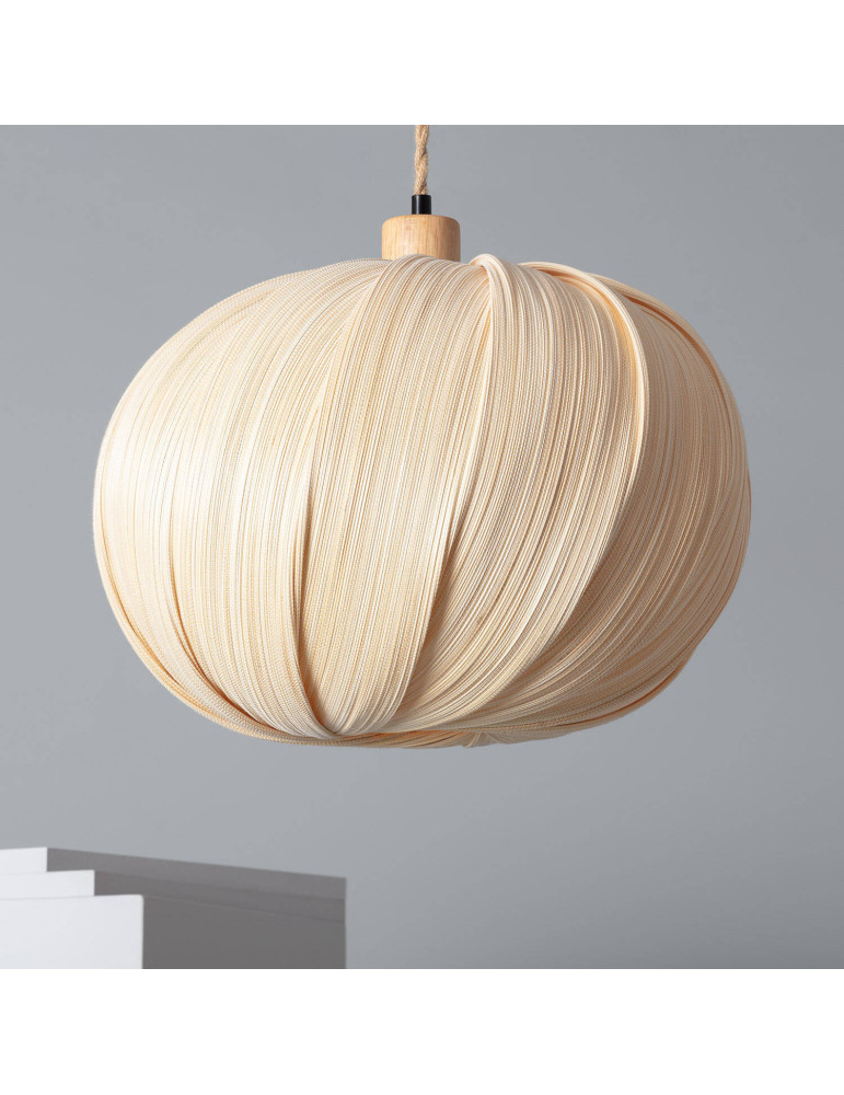 Suspension Bambou Korowai