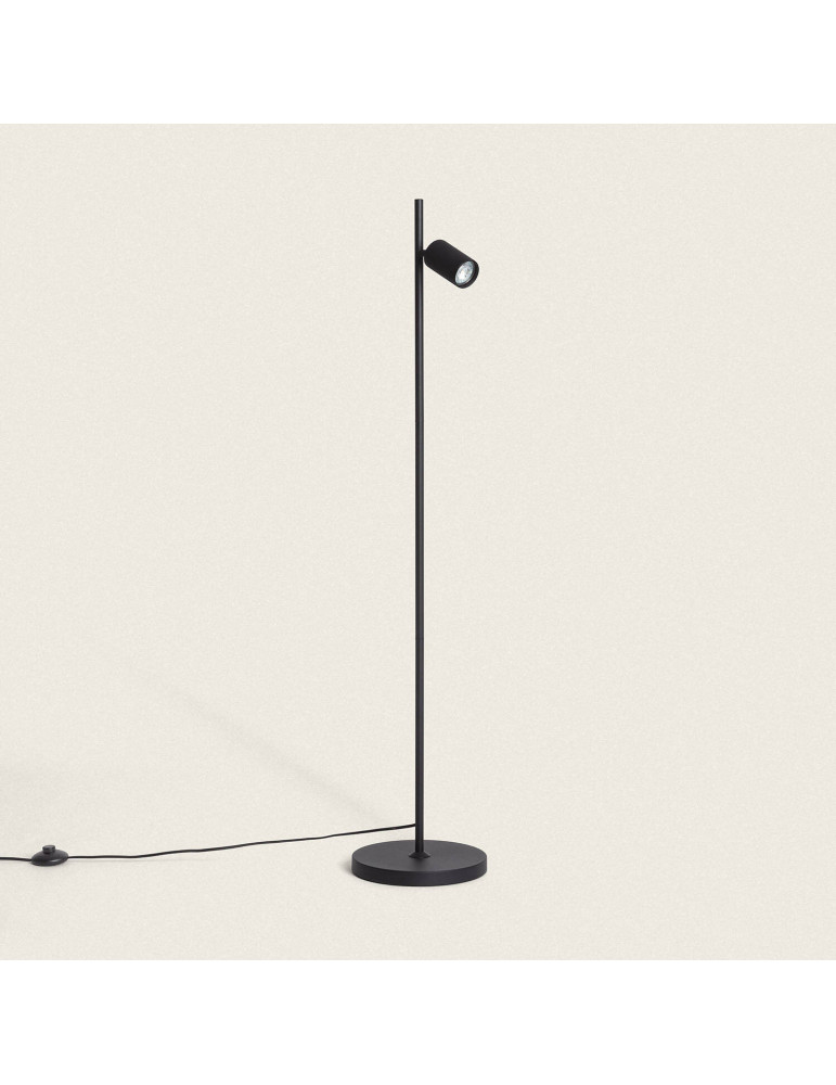 Lampadaire Aluminium Breixo