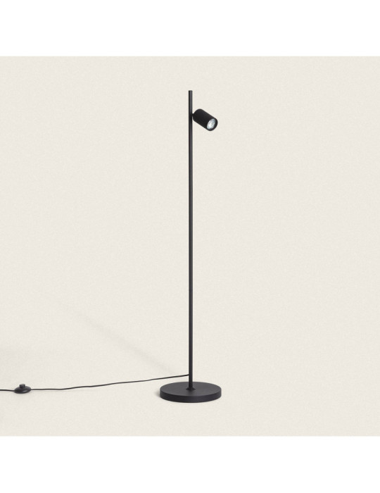 Lampadaire Aluminium Breixo