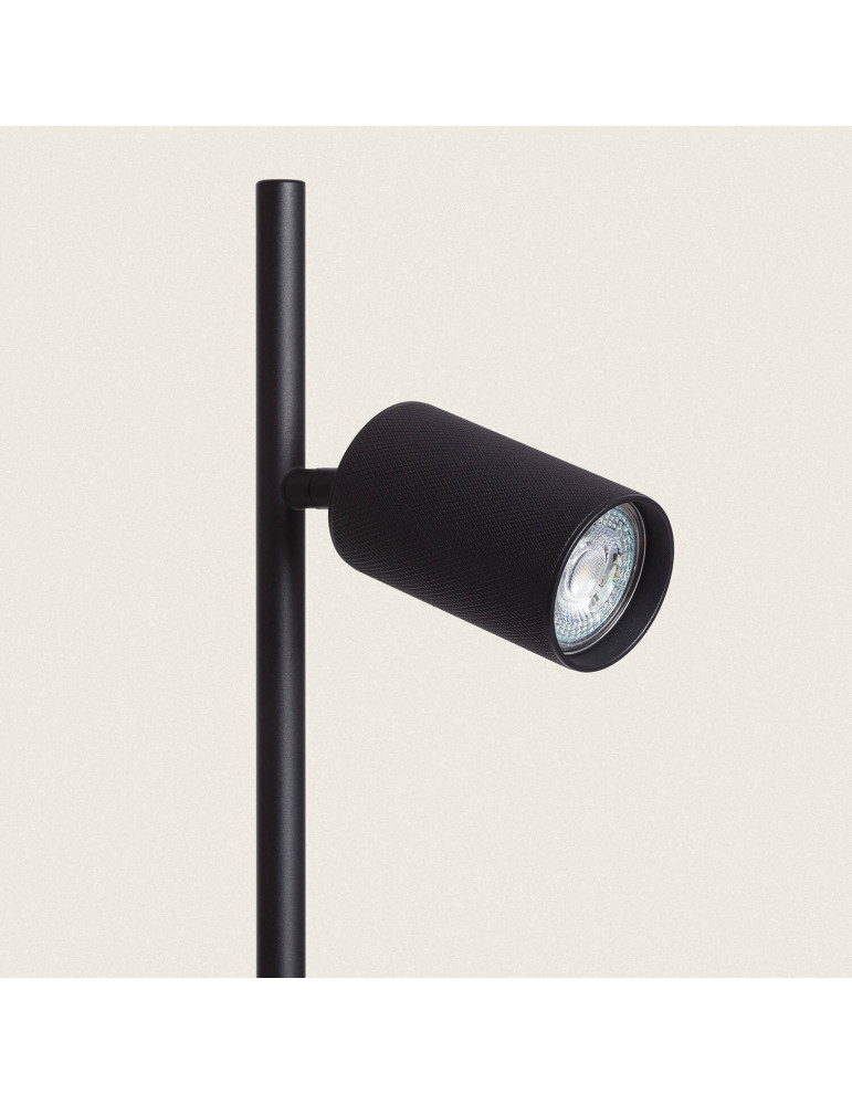 Lampadaire Aluminium Breixo