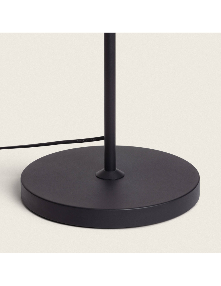 Lampadaire Aluminium Breixo