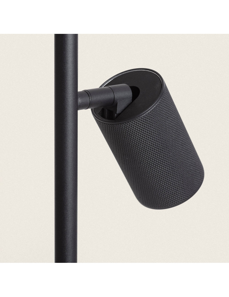 Lampadaire Aluminium Breixo