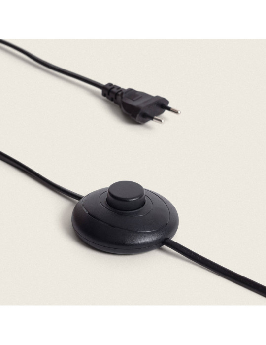 Lampadaire Aluminium Breixo