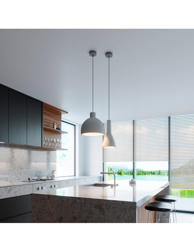 Suspension Empoli SOLLUX