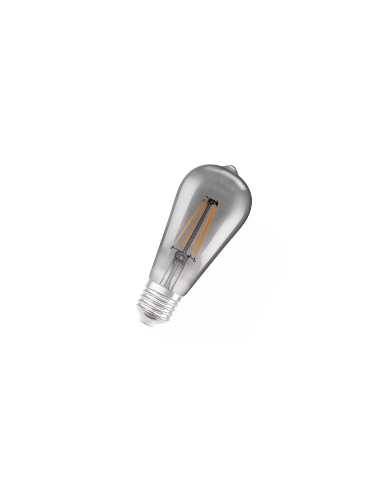 Ampoule LED Filament E27 6W 540 lm ST64 Wifi Dimmable LEDVANCE Smart+ Ampoule LED Filament E27 6W 540 lm ST64 Wifi Dimmable LEDVANCE Smart+