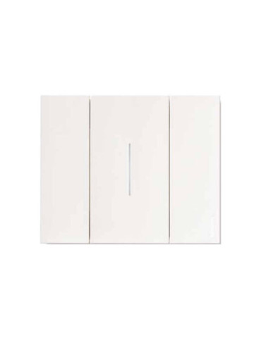 Kit Interrupteur Simple BTicino Living Now