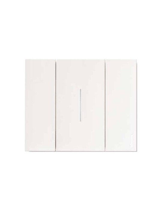 Kit Interrupteur Simple BTicino Living Now Kit Interrupteur Simple BTicino Living Now