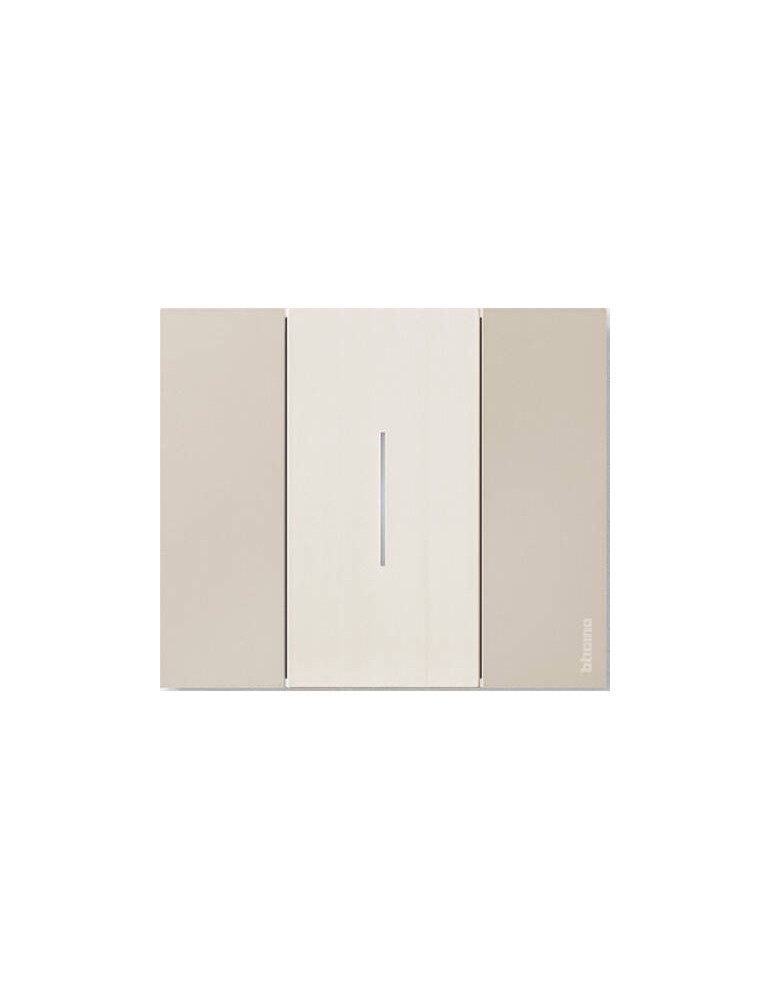 Kit Interrupteur Simple BTicino Living Now Kit Interrupteur Simple BTicino Living Now