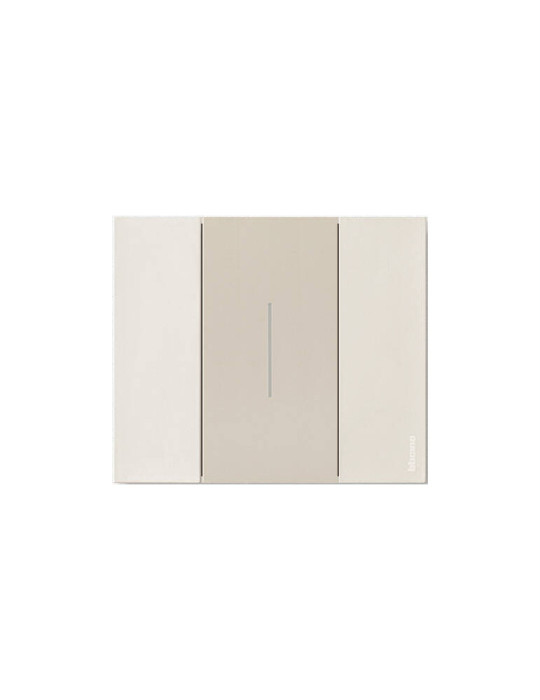 Kit Interrupteur Simple BTicino Living Now Kit Interrupteur Simple BTicino Living Now