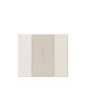Kit Interrupteur Simple BTicino Living Now