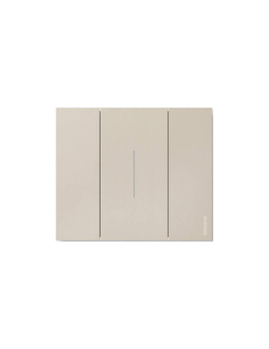 Kit Interrupteur Simple BTicino Living Now Kit Interrupteur Simple BTicino Living Now